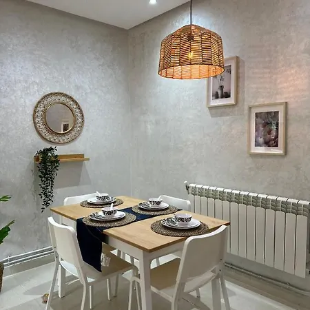Ifrane Apartment With Swimming Pool Extérieur photo
