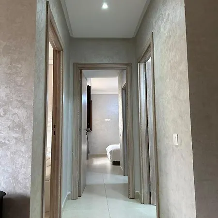 Ifrane Apartment With Swimming Pool Extérieur photo
