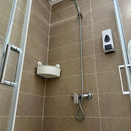 Ifrane Apartment With Swimming Pool Extérieur photo