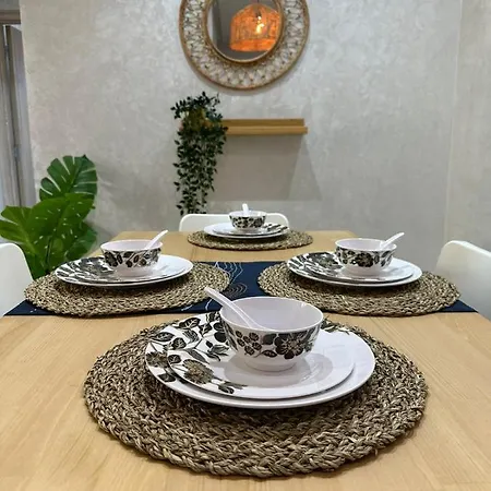 Ifrane Apartment With Swimming Pool Extérieur photo