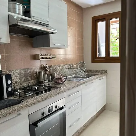 Ifrane Apartment With Swimming Pool Extérieur photo