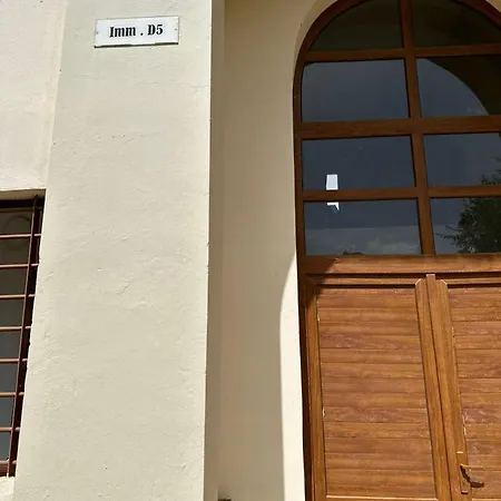 Ifrane Apartment With Swimming Pool Extérieur photo