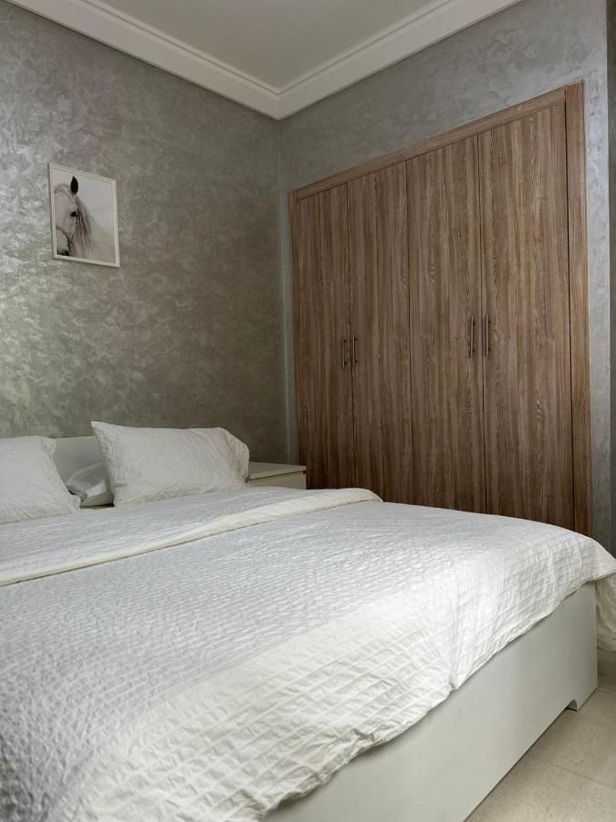 Apartment Ifrane With Swimming Pool