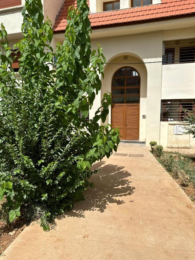 Ifrane With Swimming Pool Apartment *
