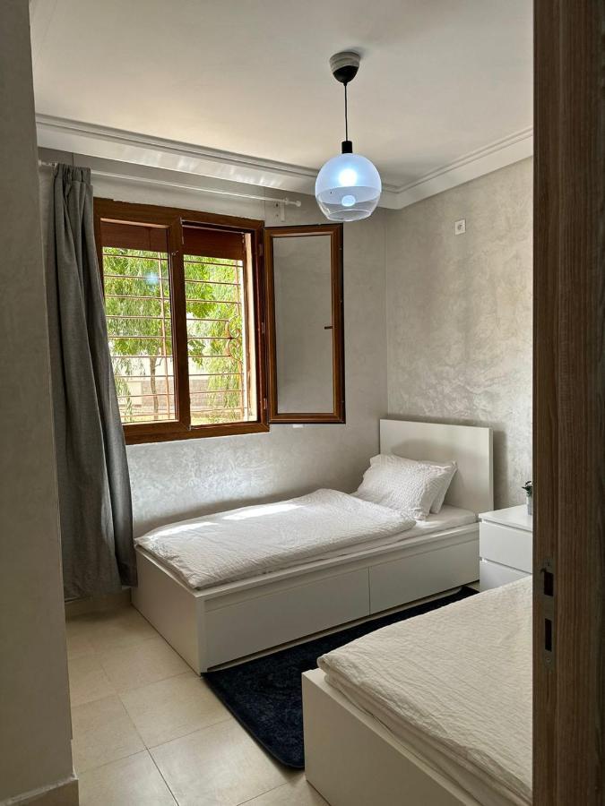 Apartment Ifrane With Swimming Pool