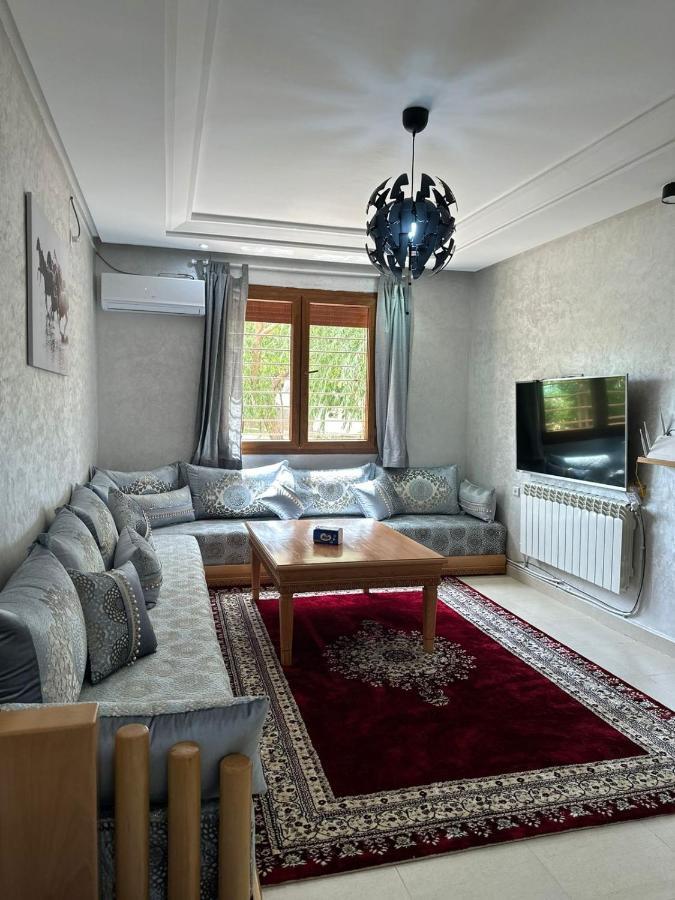 Ifrane With Swimming Pool Apartment