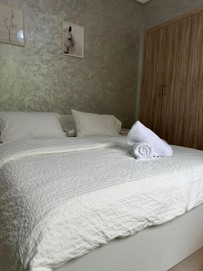 Ifrane With Swimming Pool Apartment *