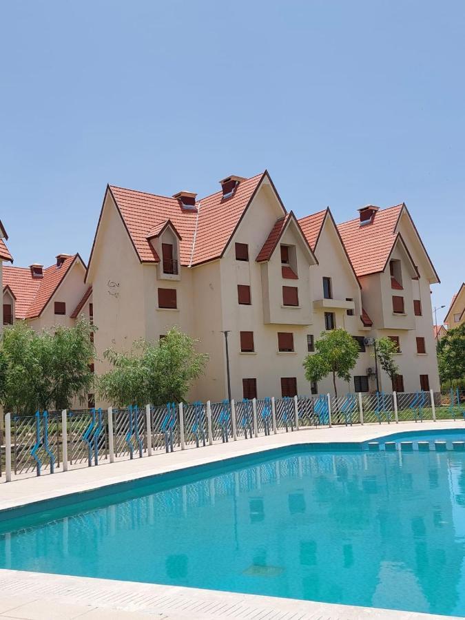 Ifrane With Swimming Pool *