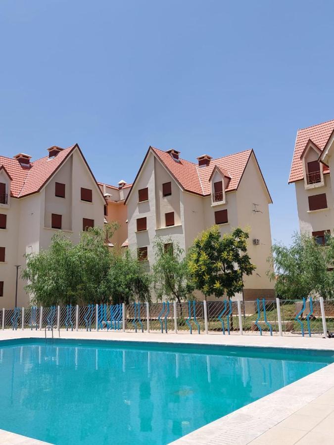 Ifrane With Swimming Pool * Ifrane (Ifrane)