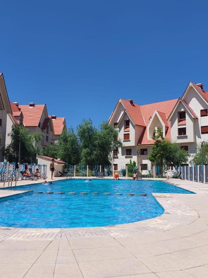 Apartment Ifrane With Swimming Pool Ifrane (Ifrane)