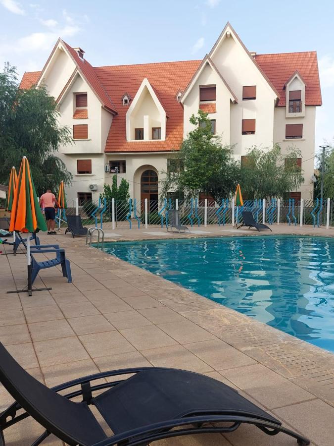 Ifrane With Swimming Pool * Ifrane (Ifrane)